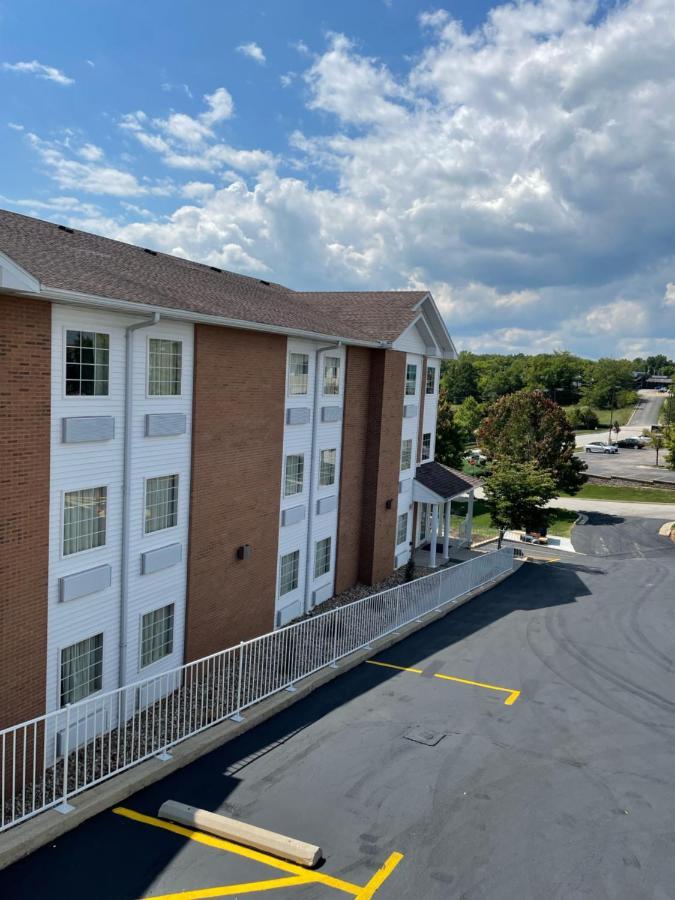 Schmidt'S Creek Hotel Osage Beach Exteriör bild