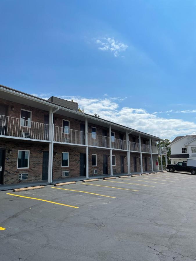 Schmidt'S Creek Hotel Osage Beach Exteriör bild