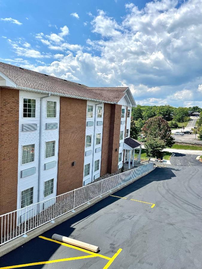 Schmidt'S Creek Hotel Osage Beach Exteriör bild